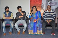 Prathikshanam Movie Platinum Disc Event Photos